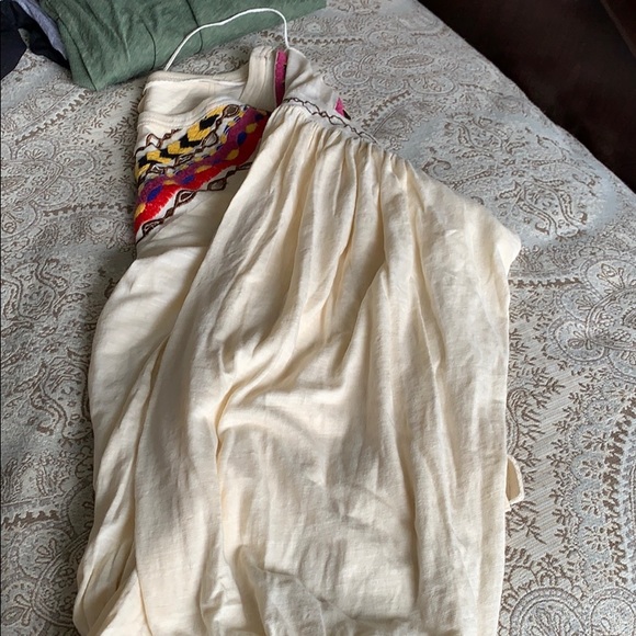 Free People Blouse - Picture 5 of 6